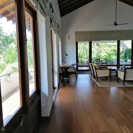 Calamansi Cove Villas Balapitiya Exterior photo